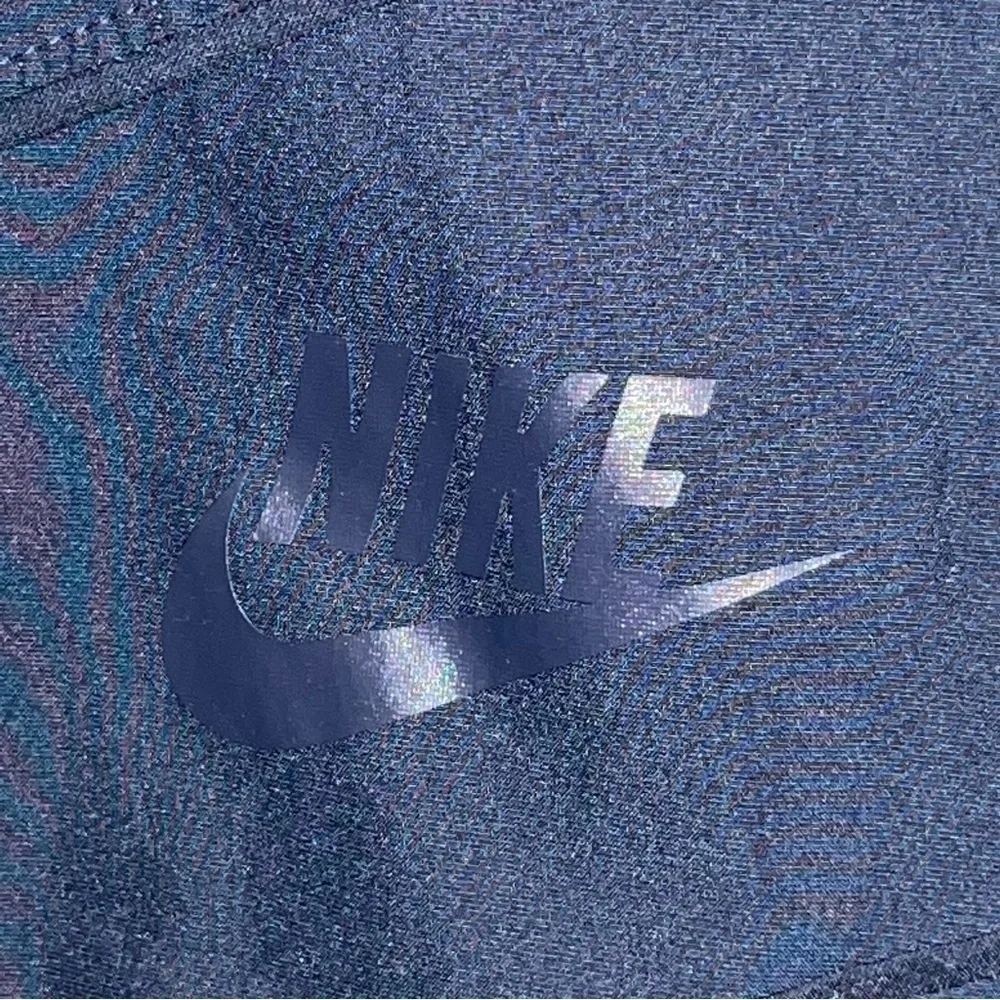 Nike Full Zip Up Jacket Men’s Size Medium